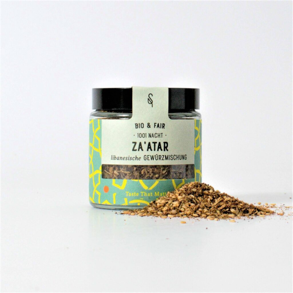 ZAATAR