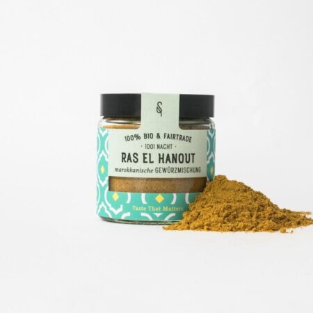 Ras el-Hanout
